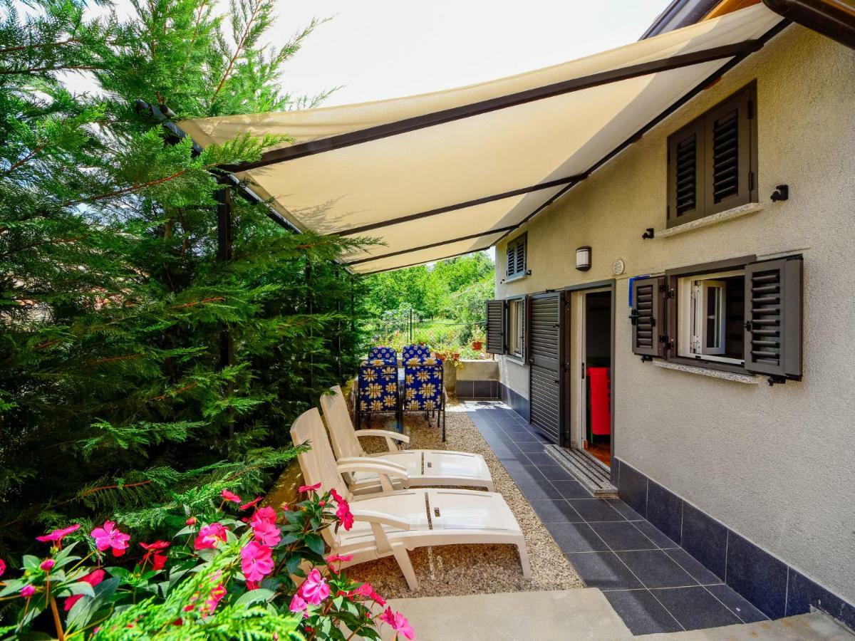 Vakantiehuis Karolina By Interhome *